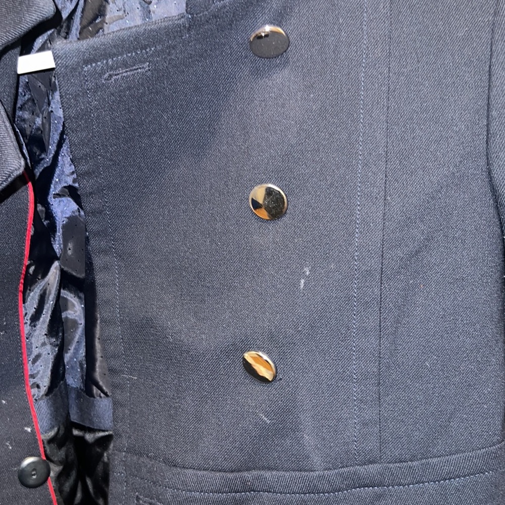 Tommy Hilfiger Coat - Picture 6 of 14